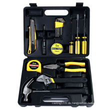 Hand Tool Kit, Haushaltsreparaturwerkzeug, Tool Kit, Werkzeugkasten